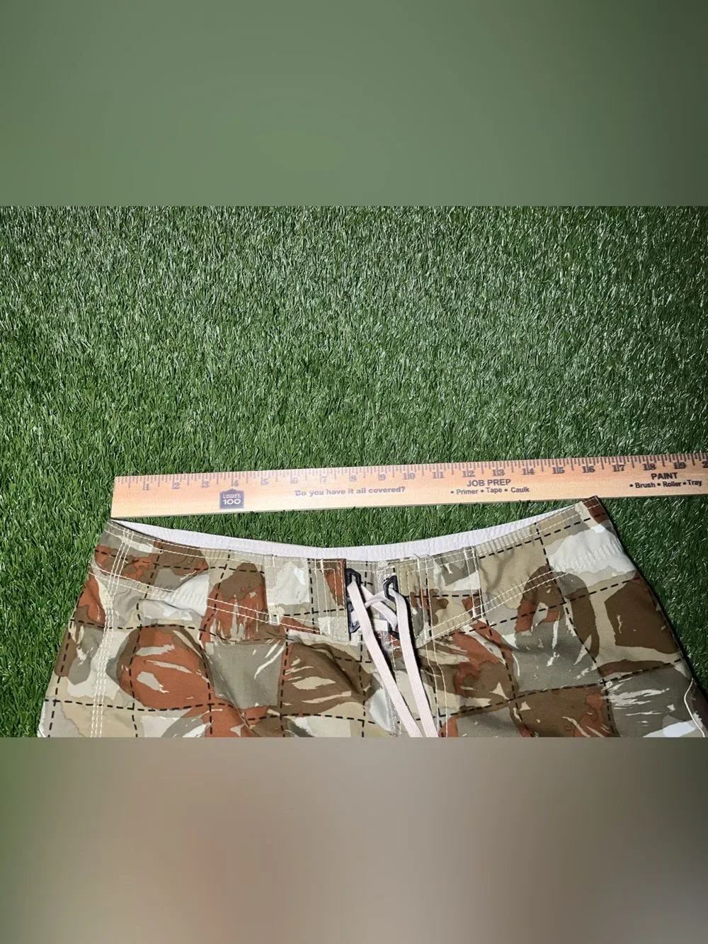 Billabong 📌 features